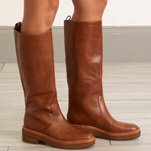 LOEFFLER RANDALL COLLINS BOOT 11 NEW